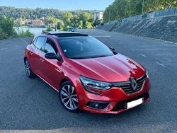 Utilisé 2016 Renault Mégane IV Intens Berline | 13 490 € (Prix assez cher)