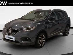 Gris Utilisé 2022 Renault Kadjar LIMITED SUV | 20 790 € (Prix juste)