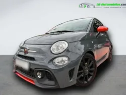 Utilisé 2018 Abarth 595 Turismo Citadine | 20 900 € (Prix assez cher)