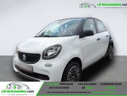 Utilisé 2019 Smart ForFour Citadine | 15 900 € (Bon prix)