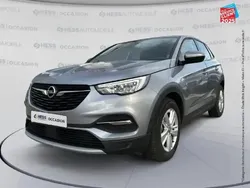 Utilisé 2021 Opel Grandland X Edition SUV | 19 999 € (Bon prix)