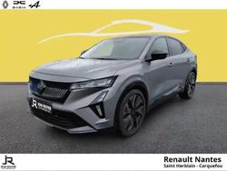 Gris schiste métallisé/toit noir etoilé Utilisé 2025 Renault Rafale Esprit Alpine SUV | 44 599 €
