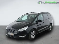 Utilisé 2019 Ford Galaxy Monospace | 29 500 € (Prix juste)