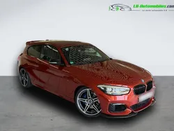 Utilisé 2018 BMW M140 M Sport Berline | 52 400 €