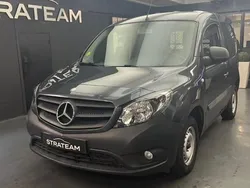Utilisé 2019 Mercedes Citan 109 Monospace | 13 990 €