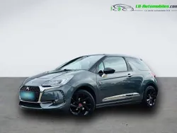 Utilisé 2017 DS Automobiles DS3 Citadine | 13 100 €