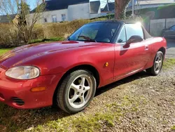 Utilisé 2001 Mazda MX5 Cabriolet | 7 500 €