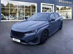 Gris Utilisé 2024 Peugeot 308 GTi | 39 990 €