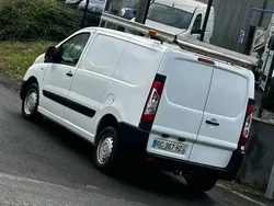 Blanc Utilisé 2015 Peugeot Expert Van | 5 900 €