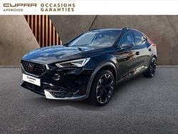 Noir minuit métallisé Utilisé 2024 Cupra Formentor VZ SUV | 29 900 € (Prix juste)