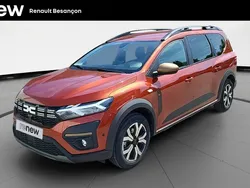 Marron Utilisé 2024 Dacia Jogger Extreme Break | 20 980 € (Prix juste)