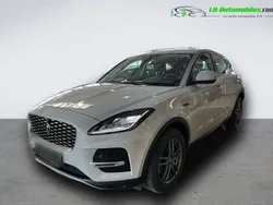 Utilisé 2021 Jaguar E-Pace SUV | 33 000 € (Bon prix)