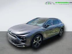 Utilisé 2022 Citroën C5 X | 31 500 € (Super prix)