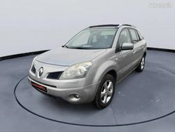 Occasion 2009 Renault Koleos SUV | 4 990 € (Prix juste)