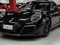 Utilisé 2017 Porsche 911 Carrera 4 GTS Coupé | 106 500 €