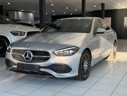 Utilisé 2024 Mercedes C200 Berline | 34 990 € (Super prix)