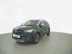 Noir Utilisé 2020 Opel Crossland X Design Edition SUV | 12 290 € (Prix juste)