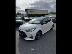 Utilisé 2022 Toyota Yaris Hybrid Berline | 19 079 € (Prix juste)