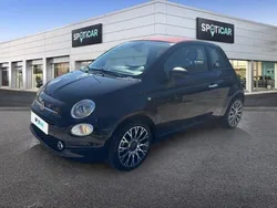 Utilisé 2024 Fiat 500 S | 15 990 € (Prix juste)