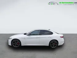 Utilisé 2022 Alfa Romeo Giulia Berline | 42 500 € (Prix juste)