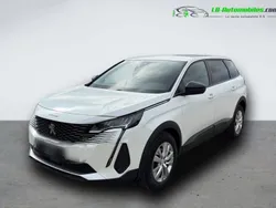 Utilisé 2022 Peugeot 5008 Monospace | 33 500 € (Prix cher)