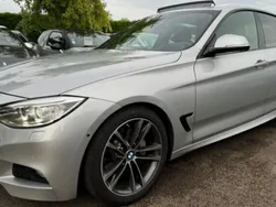 Gris Utilisé 2015 BMW 335 M Sport Berline | 21 990 €