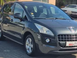 Utilisé 2010 Peugeot 3008 Business-Line | 4 900 € (Prix juste)