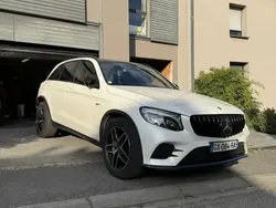 Utilisé 2017 Mercedes GLC43 AMG AMG SUV | 36 000 €