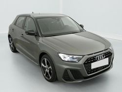 Nouvelle 2025 Audi A1 Sportback Design Citadine | 29 960 € (Prix juste)