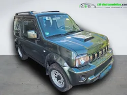 Utilisé 2017 Suzuki Jimny SUV | 21 800 € (Prix juste)
