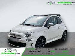Utilisé 2020 Fiat 500 Citadine | 19 000 € (Prix cher)