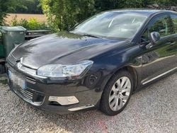 Utilisé 2016 Citroën C5 Exclusive Berline | 8 990 € (Prix juste)