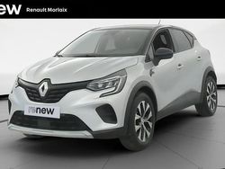 Gris Utilisé 2023 Renault Captur Evolution SUV | 16 690 € (Bon prix)
