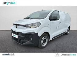 Utilisé 2025 Citroën Jumpy Monospace | 29 990 € (Prix assez cher)