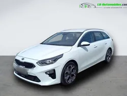 Utilisé 2020 Kia Ceed Berline | 23 200 € (Prix juste)