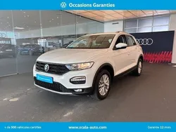 Utilisé 2020 VW T-Roc LOUNGE SUV | 23 490 € (Prix juste)