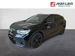 Noir Utilisé 2024 VW ID.4 GTX SUV | 45 110 €