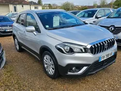 Gris Utilisé 2020 Suzuki SX4 | 16 990 €