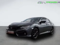 Utilisé 2021 Honda Civic Berline | 21 000 € (Prix juste)