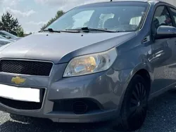 Utilisé 2010 Chevrolet Aveo Citadine | 3 990 €