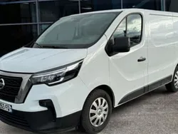 Utilisé 2022 Nissan Primastar N-Connecta Monospace | 24 990 €