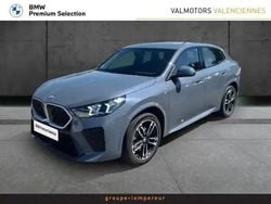 Bmw ind storm bay métallisé Utilisé 2024 BMW X2 M Sport SUV | 48 990 €