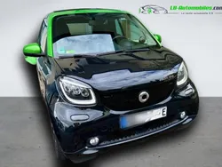 Utilisé 2018 Smart ForTwo Electric Drive Cabriolet | 13 800 €