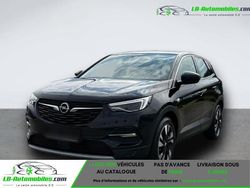 Utilisé 2019 Opel Grandland X SUV | 17 900 € (Prix juste)