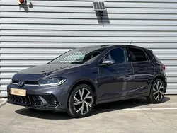 Utilisé 2024 VW Polo S | 26 816 € (Prix cher)