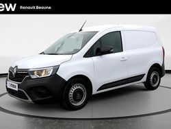 Blanc Utilisé 2023 Renault Kangoo Monospace | 18 990 €