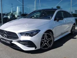 Utilisé 2024 Mercedes 200 AMG line Break | 40 980 €