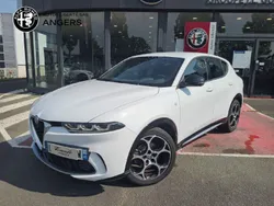Utilisé 2023 Alfa Romeo Tonale Ti SUV | 29 990 € (Prix juste)