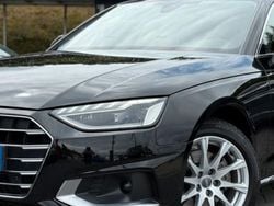 Occasion 2021 Audi A4 Advanced Plus Berline | 25 990 € (Prix juste)