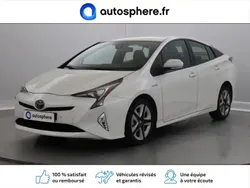 Utilisé 2018 Toyota Prius+ Business Edition Monospace | 17 999 €